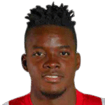 Bertrand Traoré