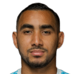 Dimitri Payet