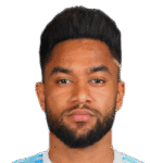Jordan Amavi