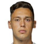 Lucas Ocampos