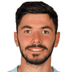Morgan Sanson