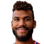 Eric Maxim Choupo-Moting