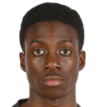 Timothy Weah