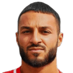 Haris Belkebla