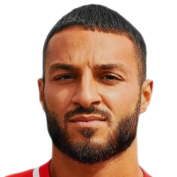 Haris Belkebla