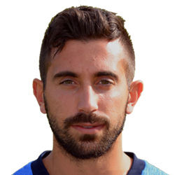 Luca Tremolada
