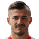 Albian Ajeti