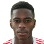 Axel Tuanzebe Axel Tuanzebe