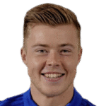 Bailey Peacock-Farrell