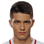 Bartosz Kapustka