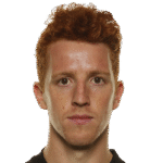 Jack Colback