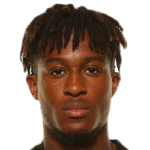 Rolando Aarons