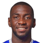 Yannick Bolasie