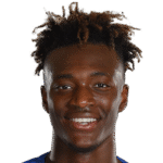 Tammy Abraham Tammy Abraham