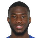 Fikayo Tomori Fikayo Tomori