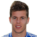 Marco van Ginkel