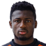 Jamilu Collins