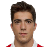 Gaizka Larrazabal Gaizka Larrazabal