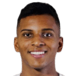 Rodrygo
