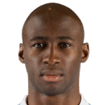 Eliaquim Mangala
