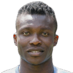 Joseph Aidoo Joseph Aidoo