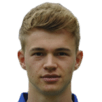Daley Sinkgraven