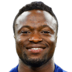 Bernard Tekpetey