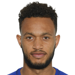 Lewis Baker