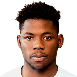 Tom Dele-Bashiru