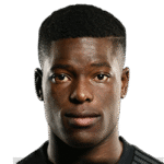 Marshall Munetsi Marshall Munetsi