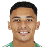 Yassine Benrahou Yassine Benrahou