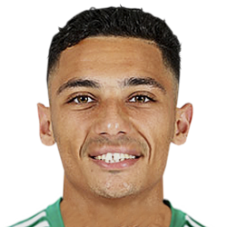 Yassine Benrahou