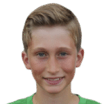 Patrick Osterhage Patrick Osterhage