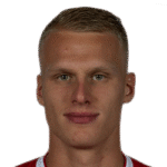 Mitchel Bakker