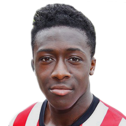 Bobby Adekanye