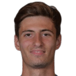 Matteo Gabbia Matteo Gabbia