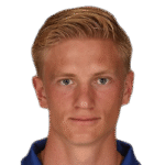 Morten Thorsby