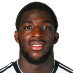Aboubakar Kamara