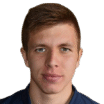 Oleksandr Pikhalyonok