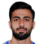 Sadegh Moharrami