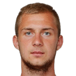 Dmitriy Barinov
