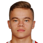 Dmitriy Rybchinskiy