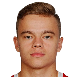 Dmitriy Rybchinskiy