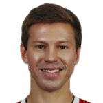 Fedor Smolov