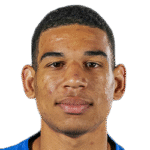 Shawn Adewoye