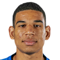 Shawn Adewoye