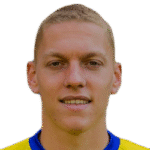 Casper De Norre