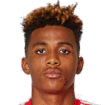 Gedson Fernandes Gedson Fernandes