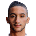 Hakim Ziyech Hakim Ziyech