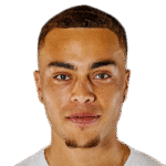 Sergiño Dest